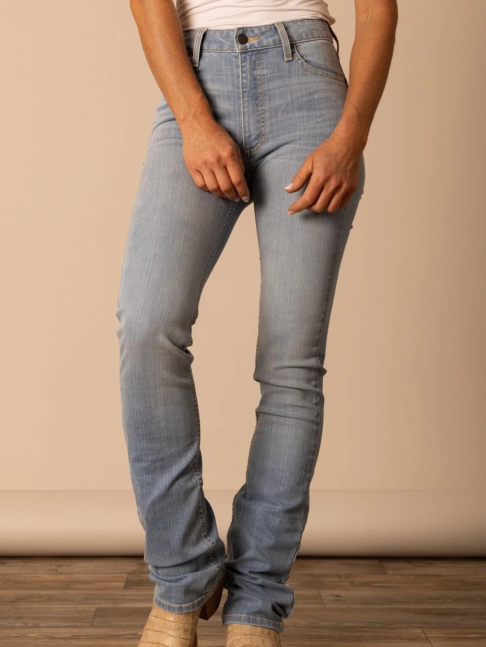 Kimes Ranch Sarah Jeans